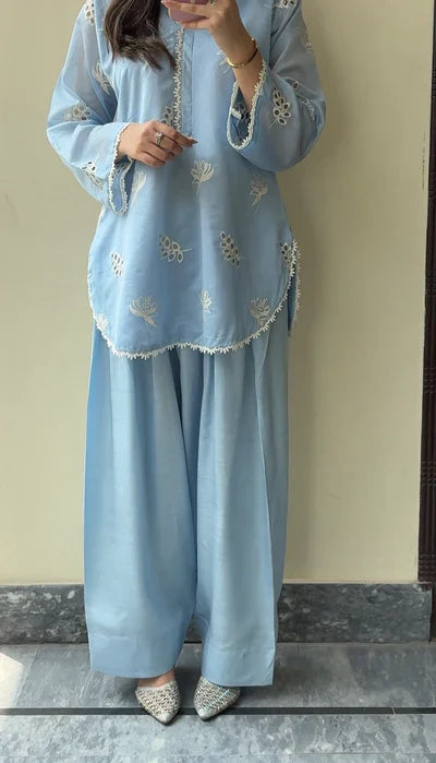 Lazuli 2PC