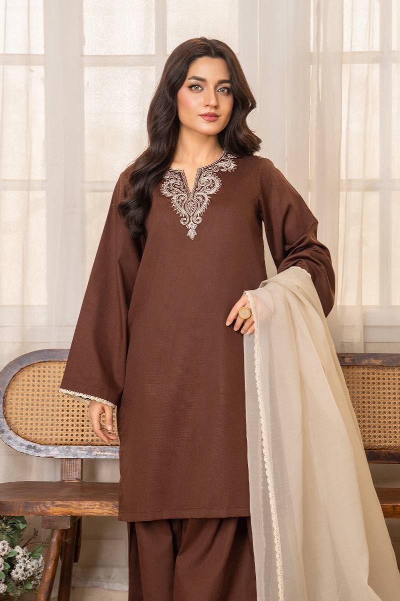 Royal Elegance – 2 Piece