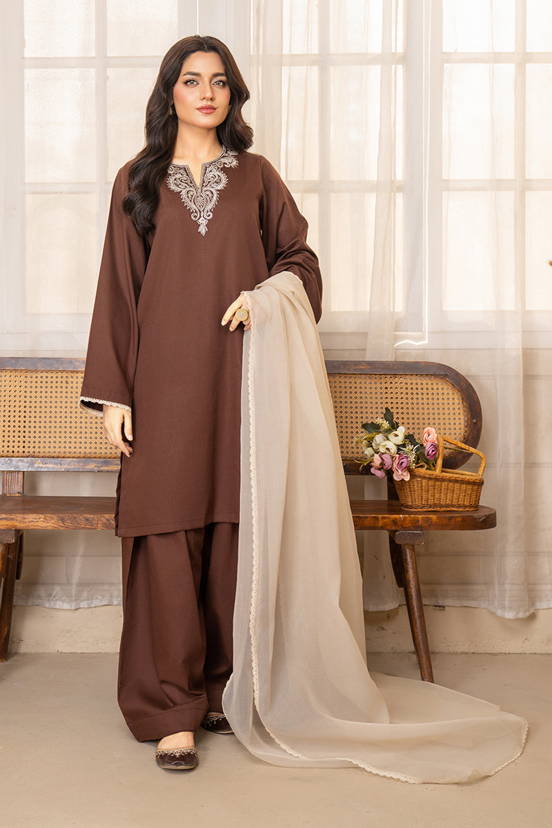 Royal Elegance – 2 Piece