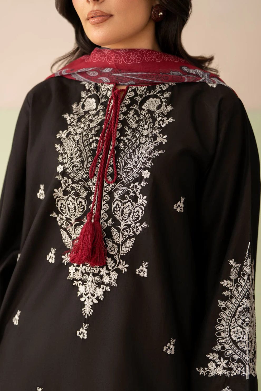 Black Pearl 3pc