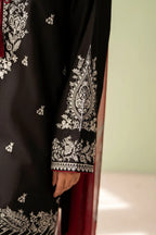 Black Pearl 3pc