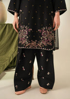 ZIMAL BLACK 3PC SET