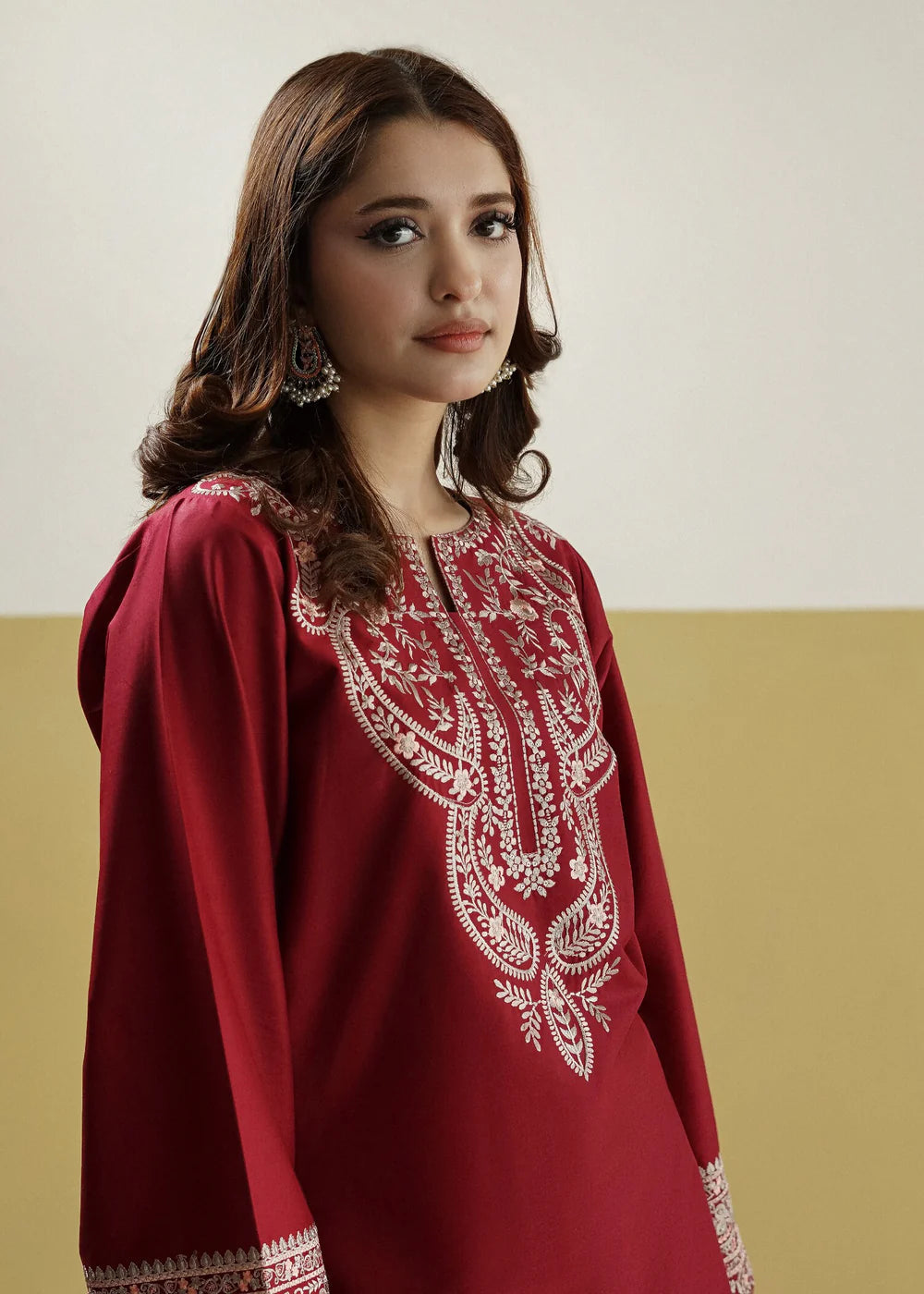 Rubaab 2PC