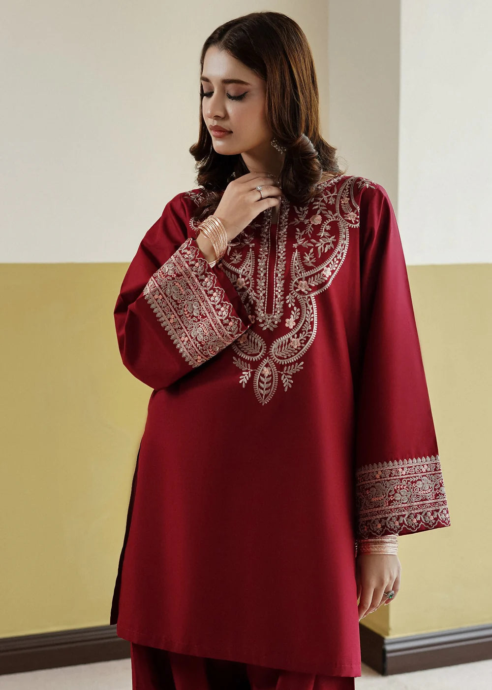 Rubaab 2PC