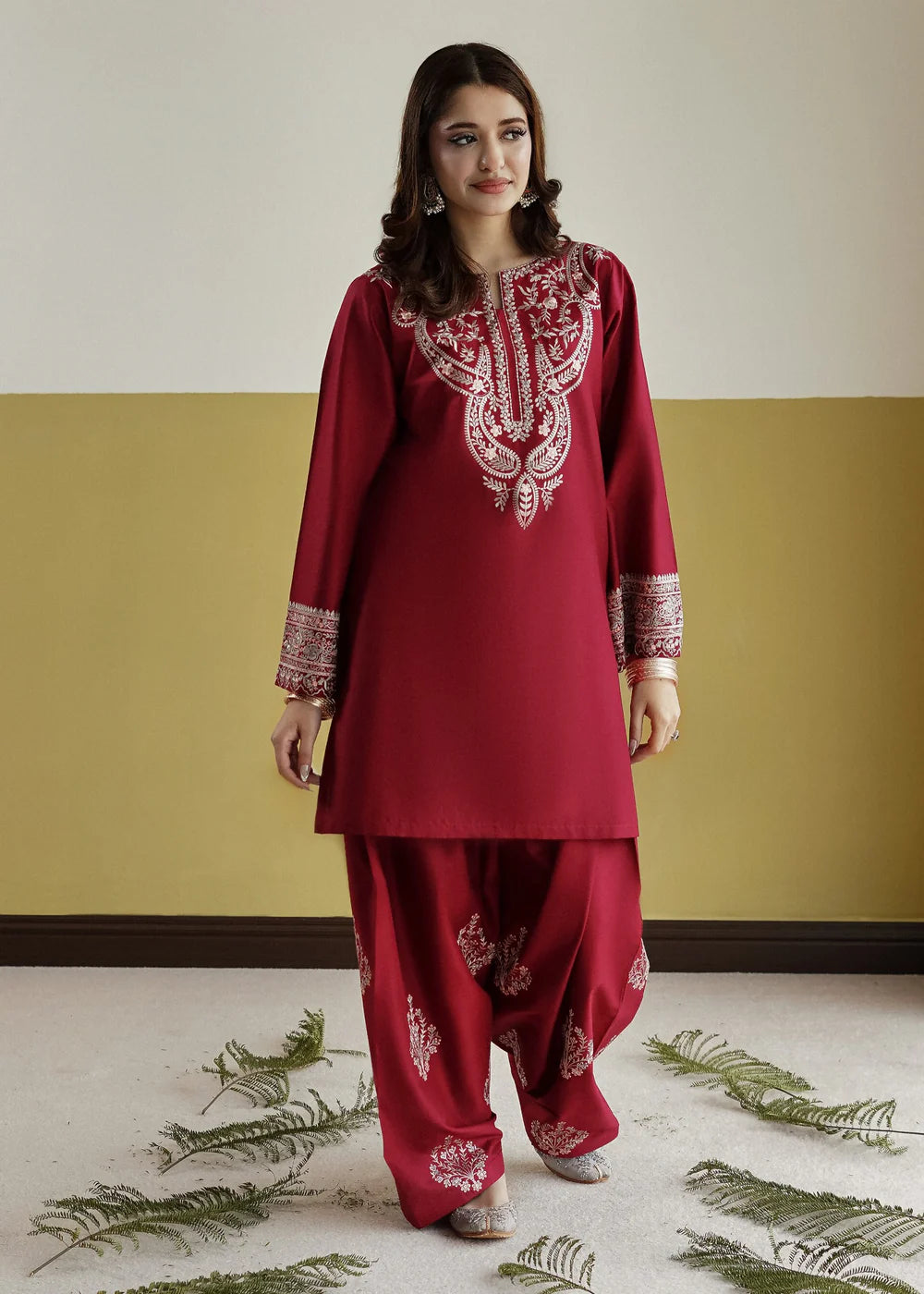 Rubaab 2PC