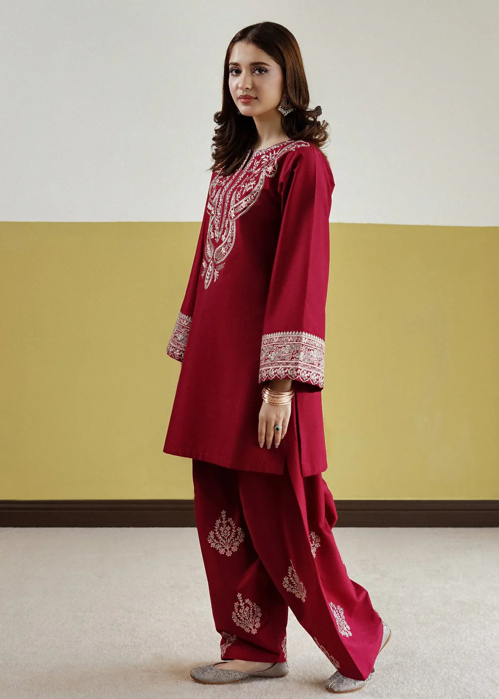 Rubaab 2PC