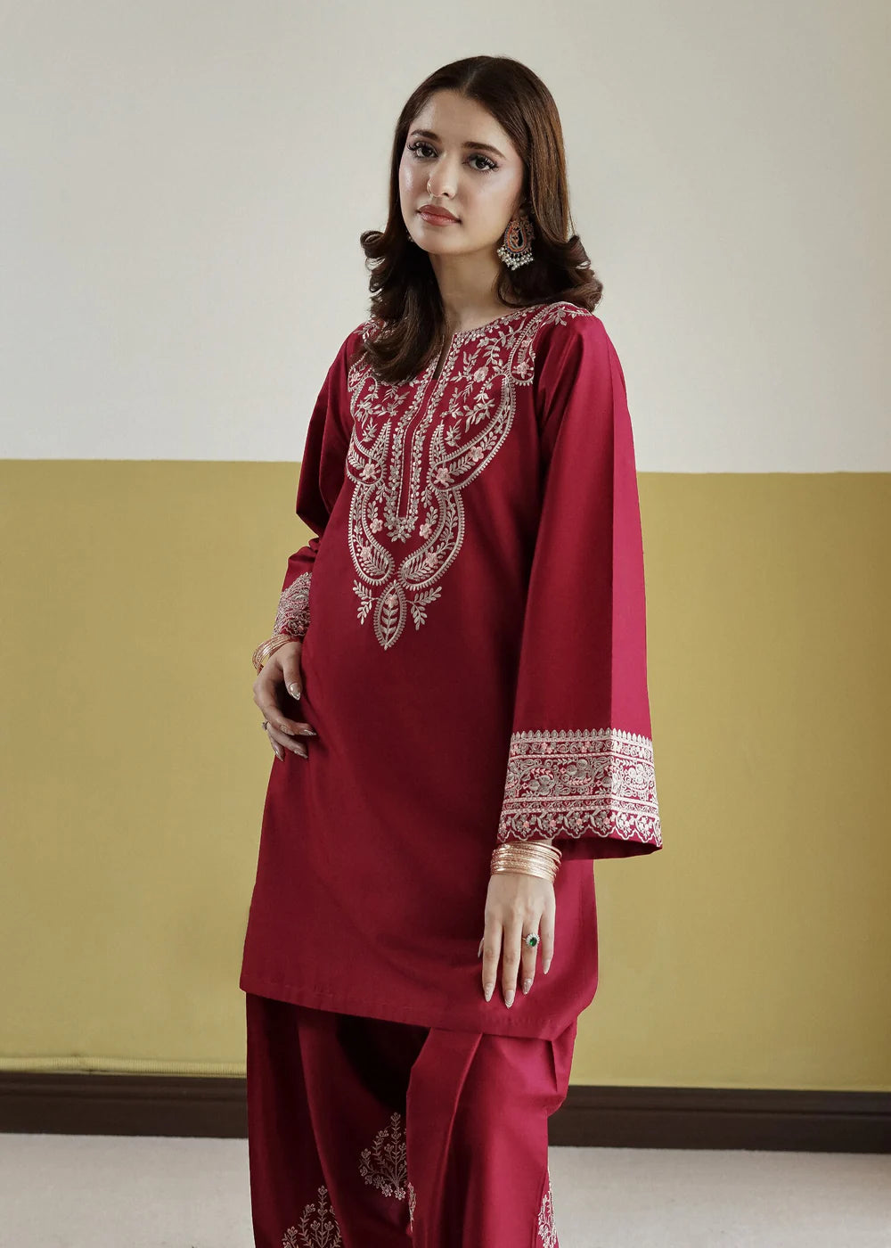Rubaab 2PC