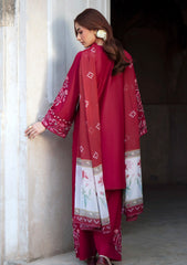 Roselle 3PC