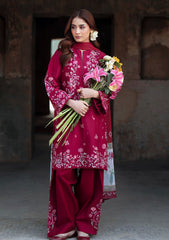 Roselle 3PC
