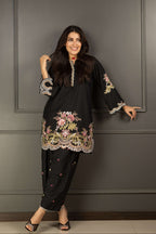 Meher 2PC Dress