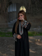 Zarmina Black 2PC