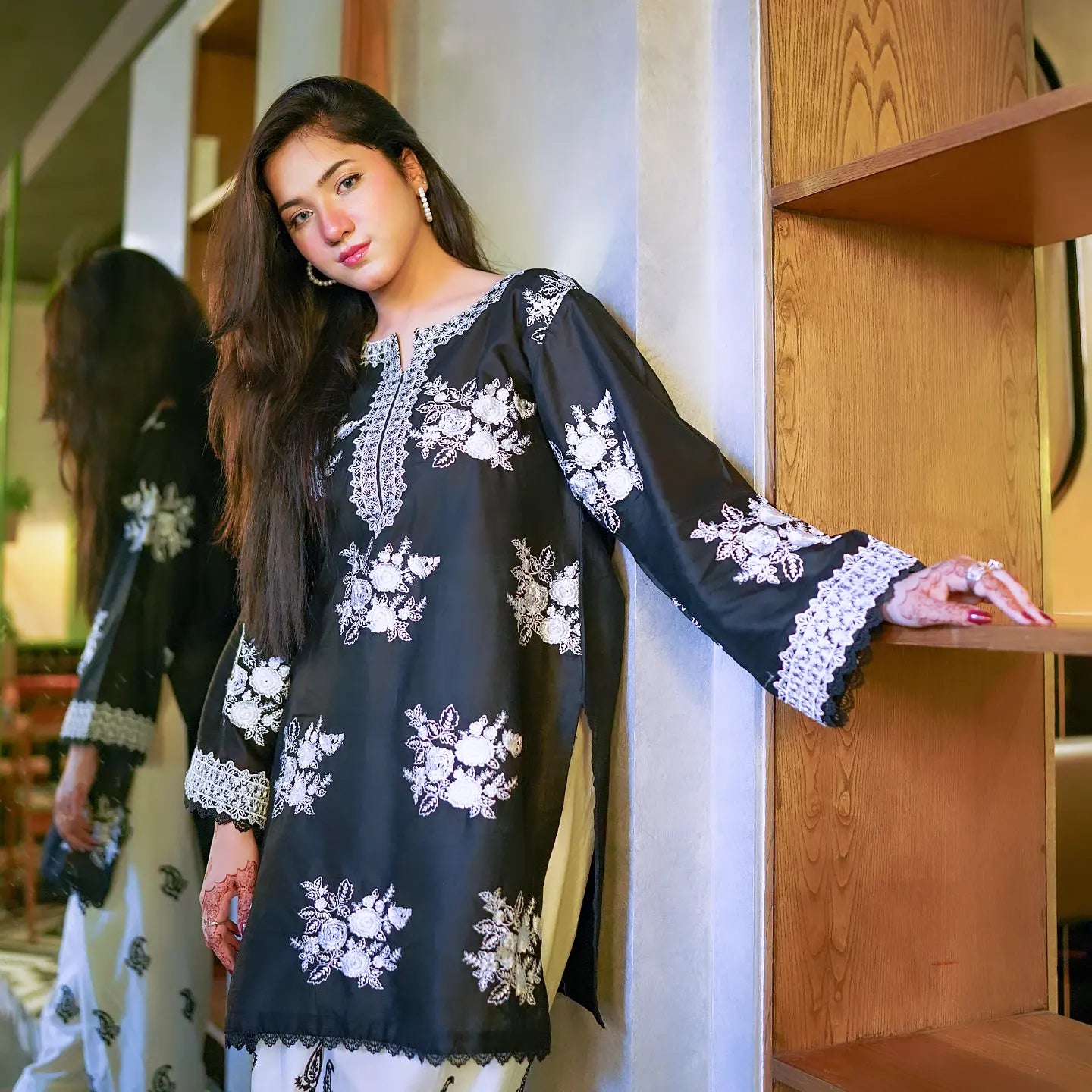 Rukhsaar 2PC