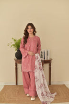 Haya 3-Piece