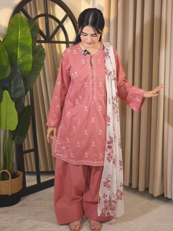 Haya 3-Piece