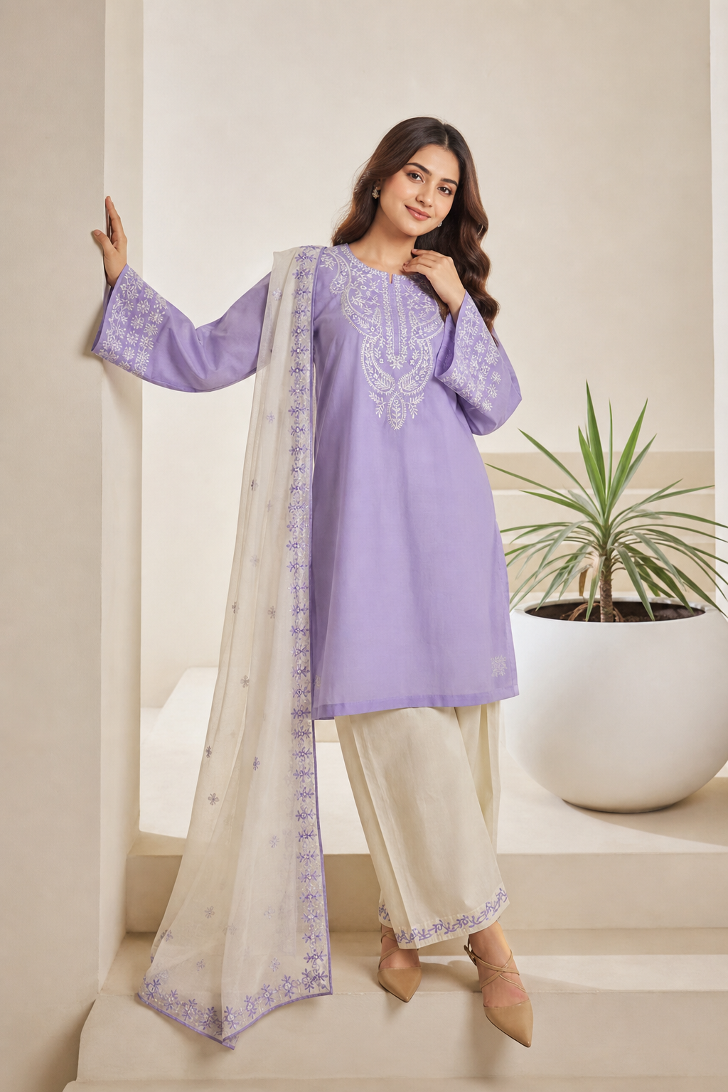 Afsheen 3PC