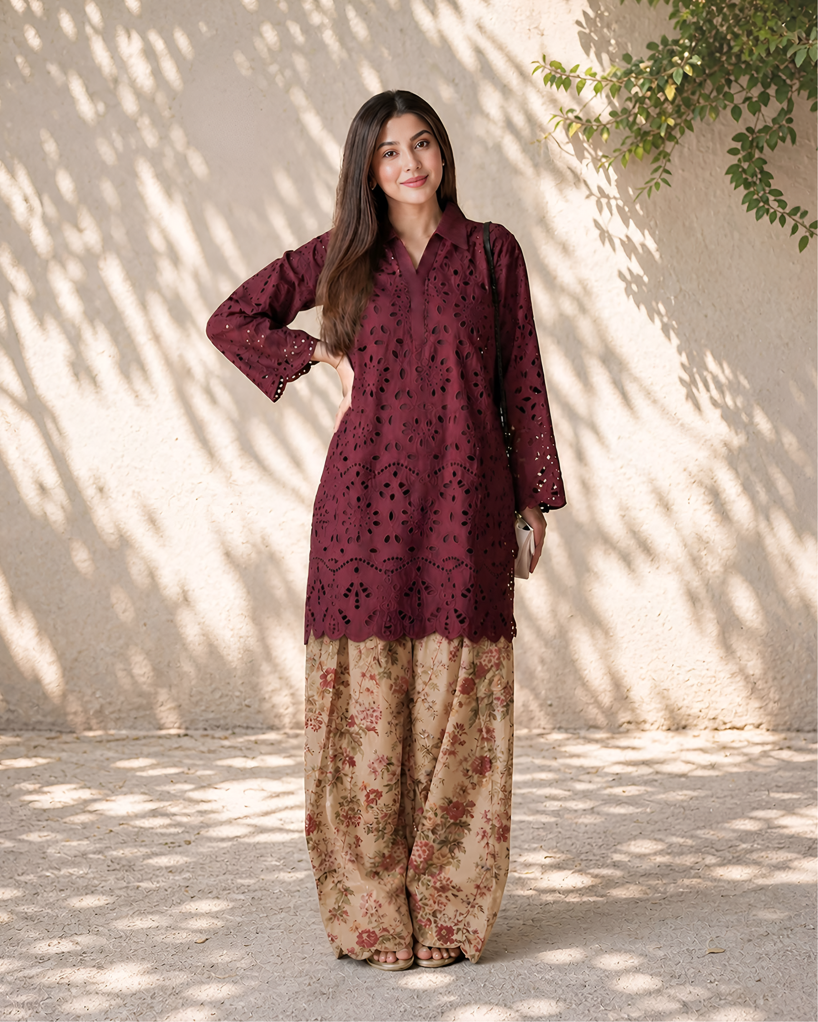 Mahjabeen 2PC
