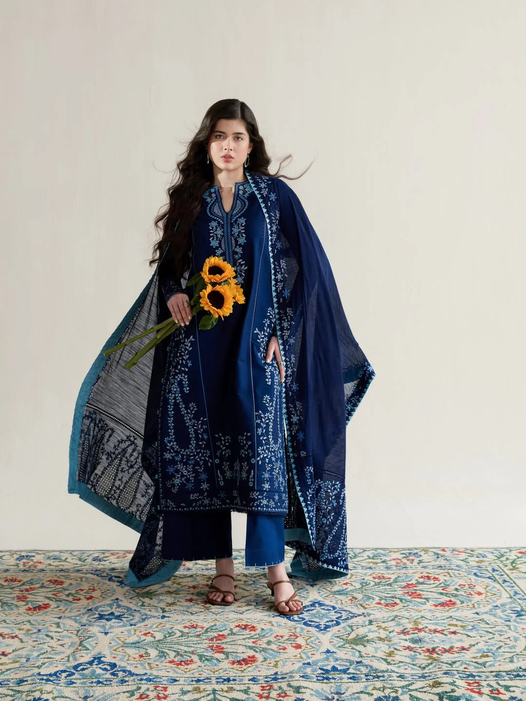 Shabnam 3PC