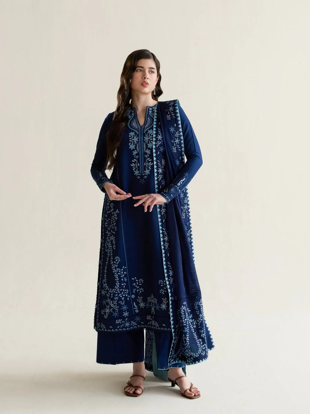 Shabnam 3PC