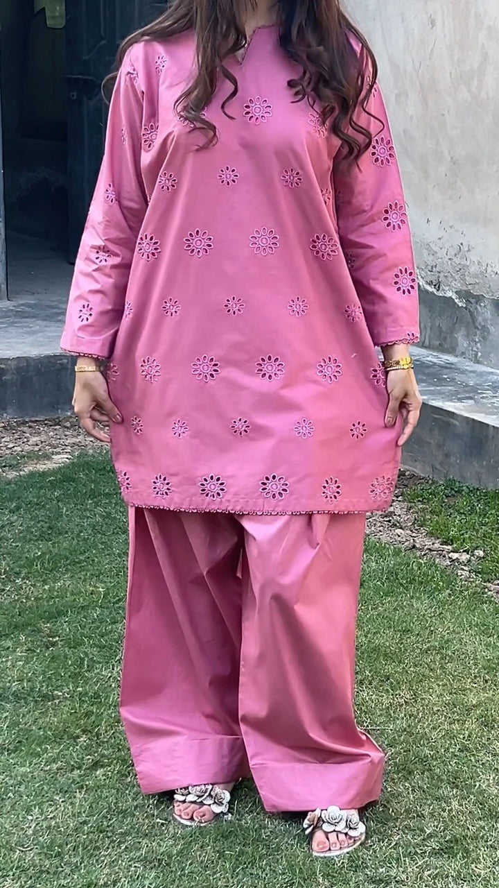 Rosy Noor 2PC