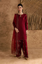 Hoorain 3PC