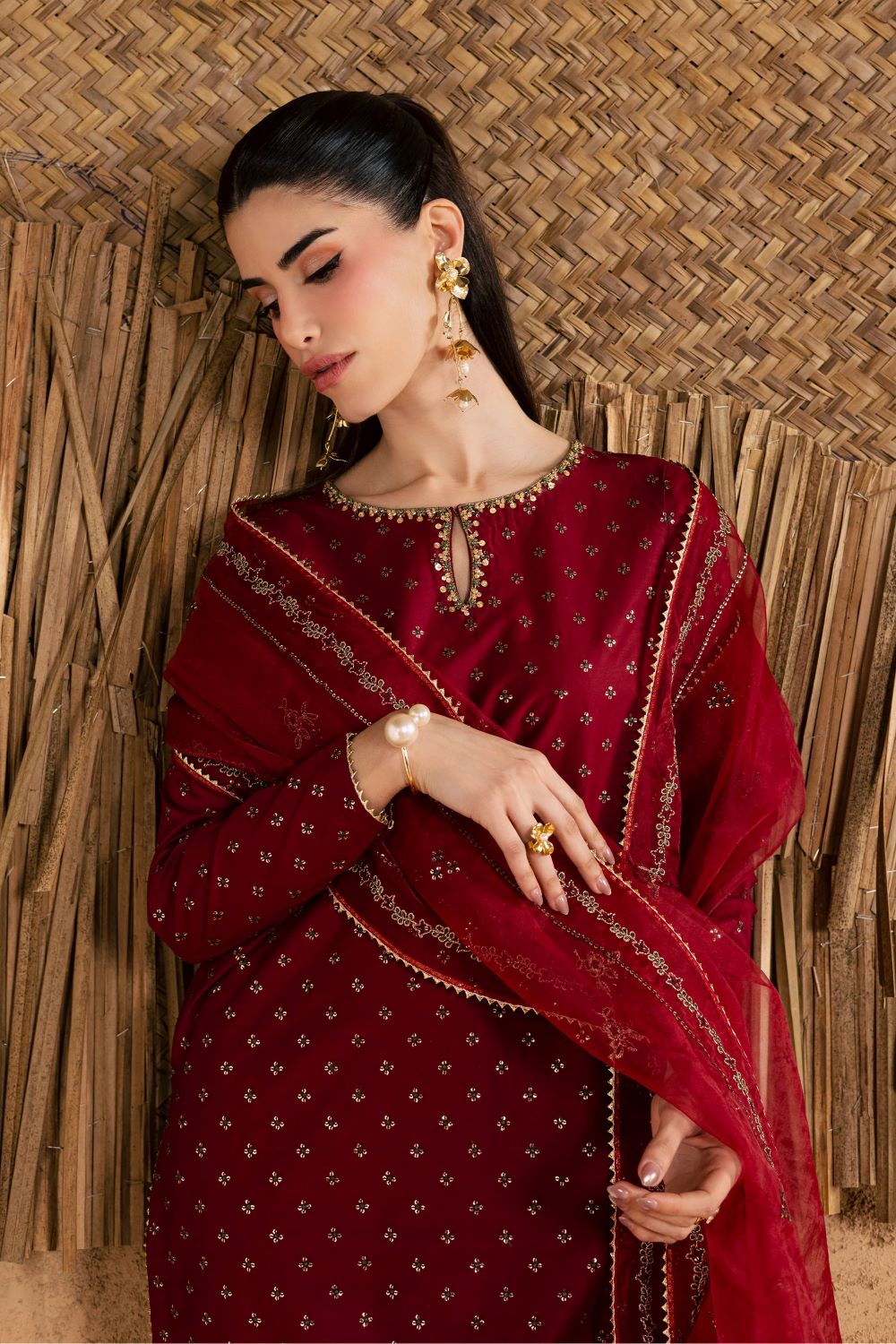 Hoorain 3PC