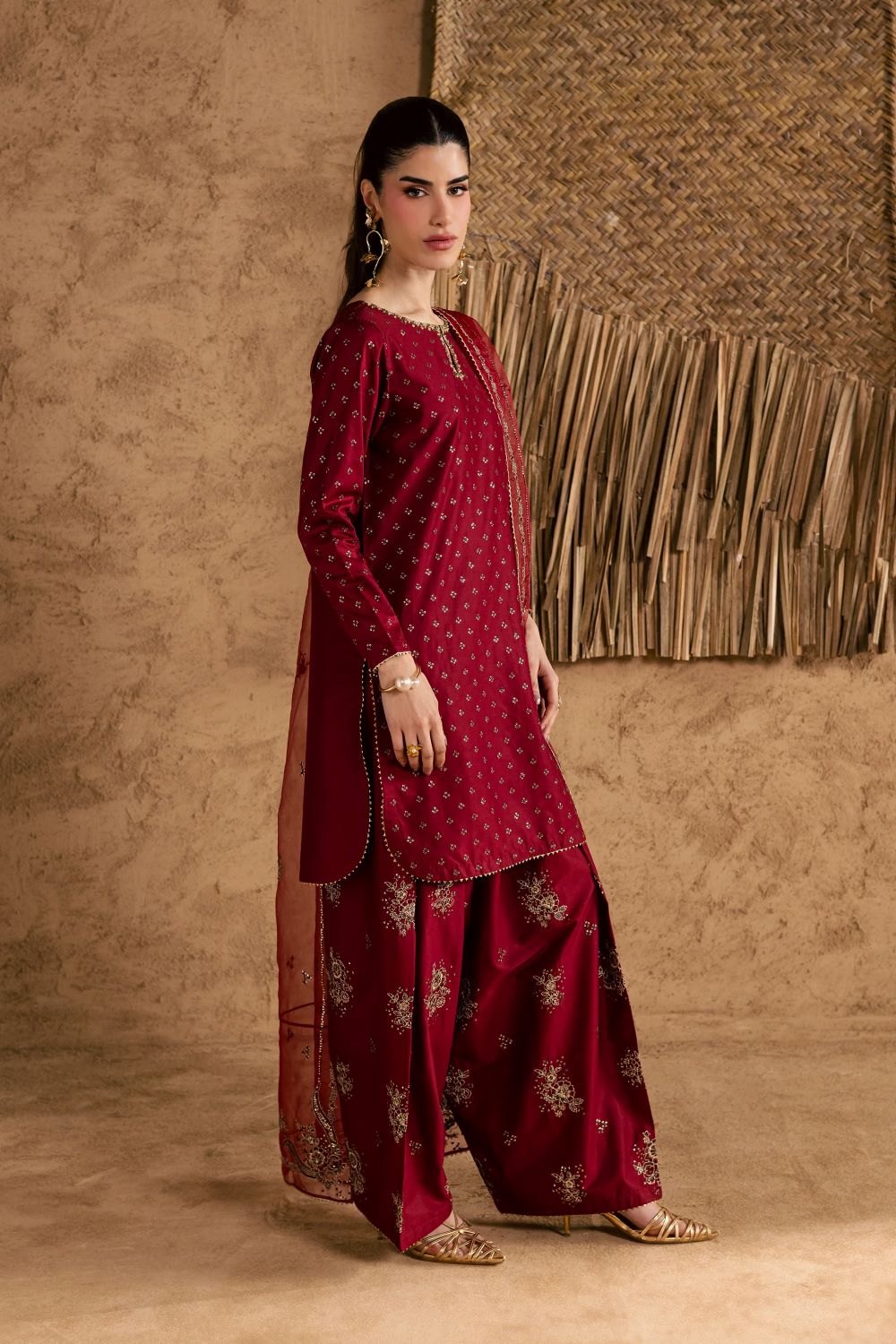 Hoorain 3PC