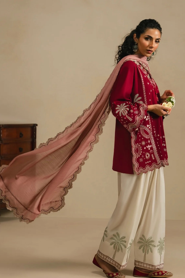 Mahrosh 3PC
