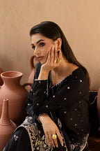 ZIMAL BLACK 3PC SET