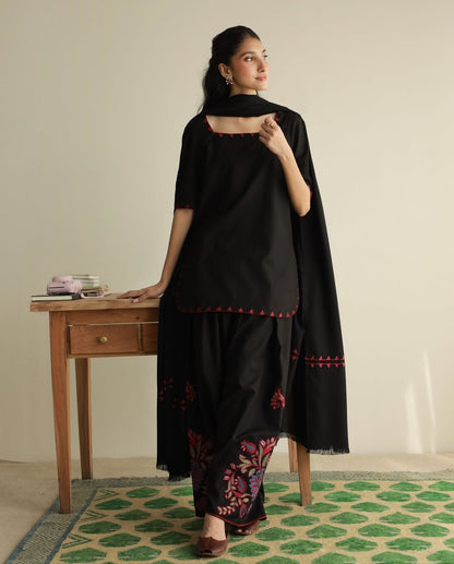 Black Riwaayat 3PC