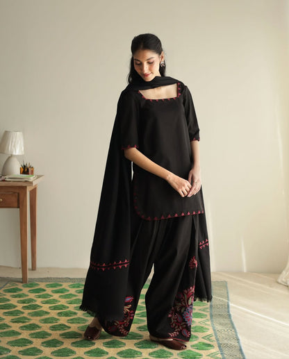 Black Riwaayat 3PC