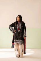 Black Pearl 3pc