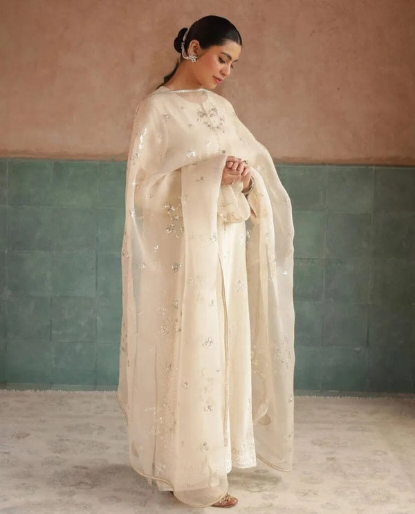 Luma 3PC Dress