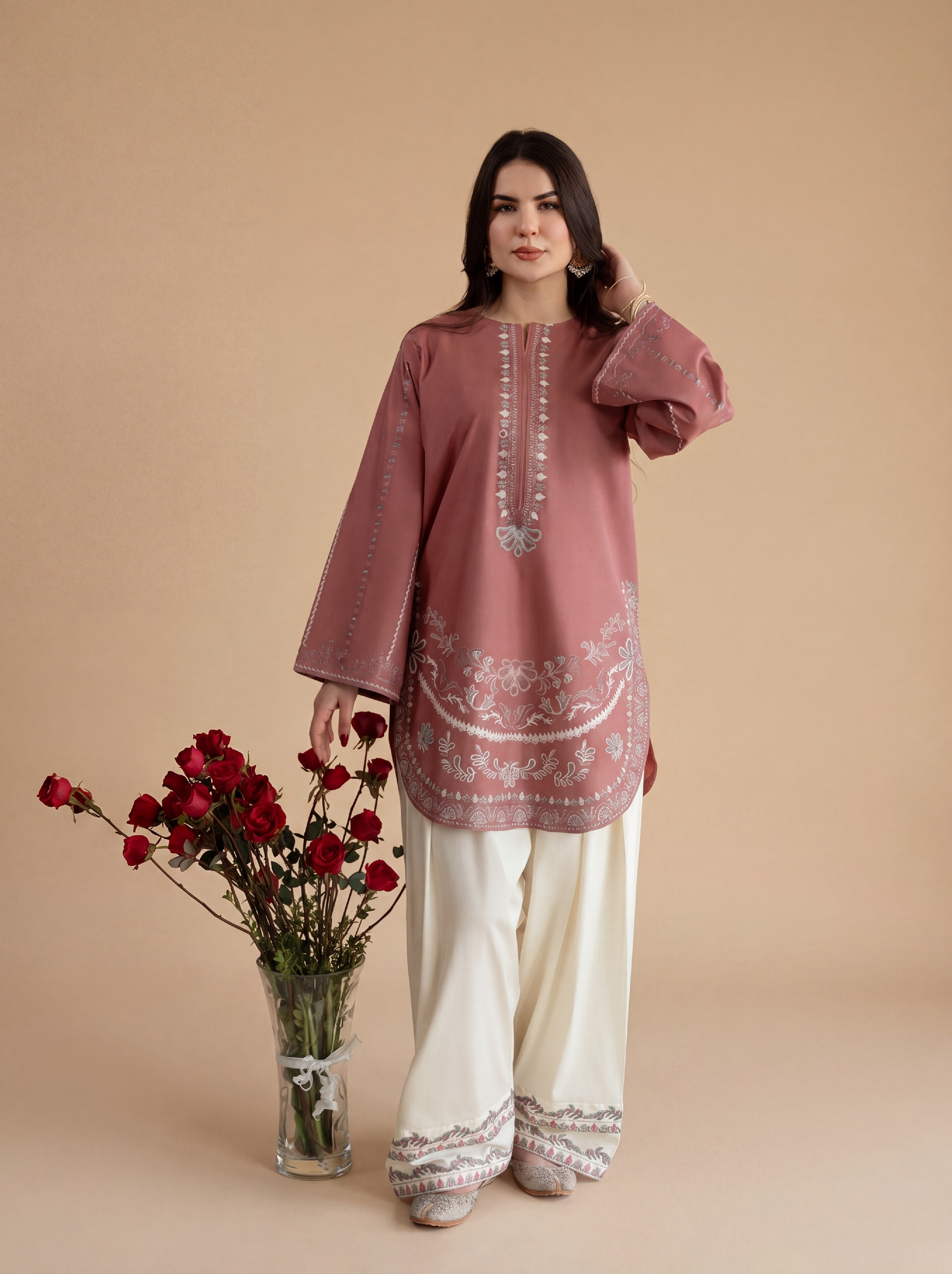 Mahveen 2PC