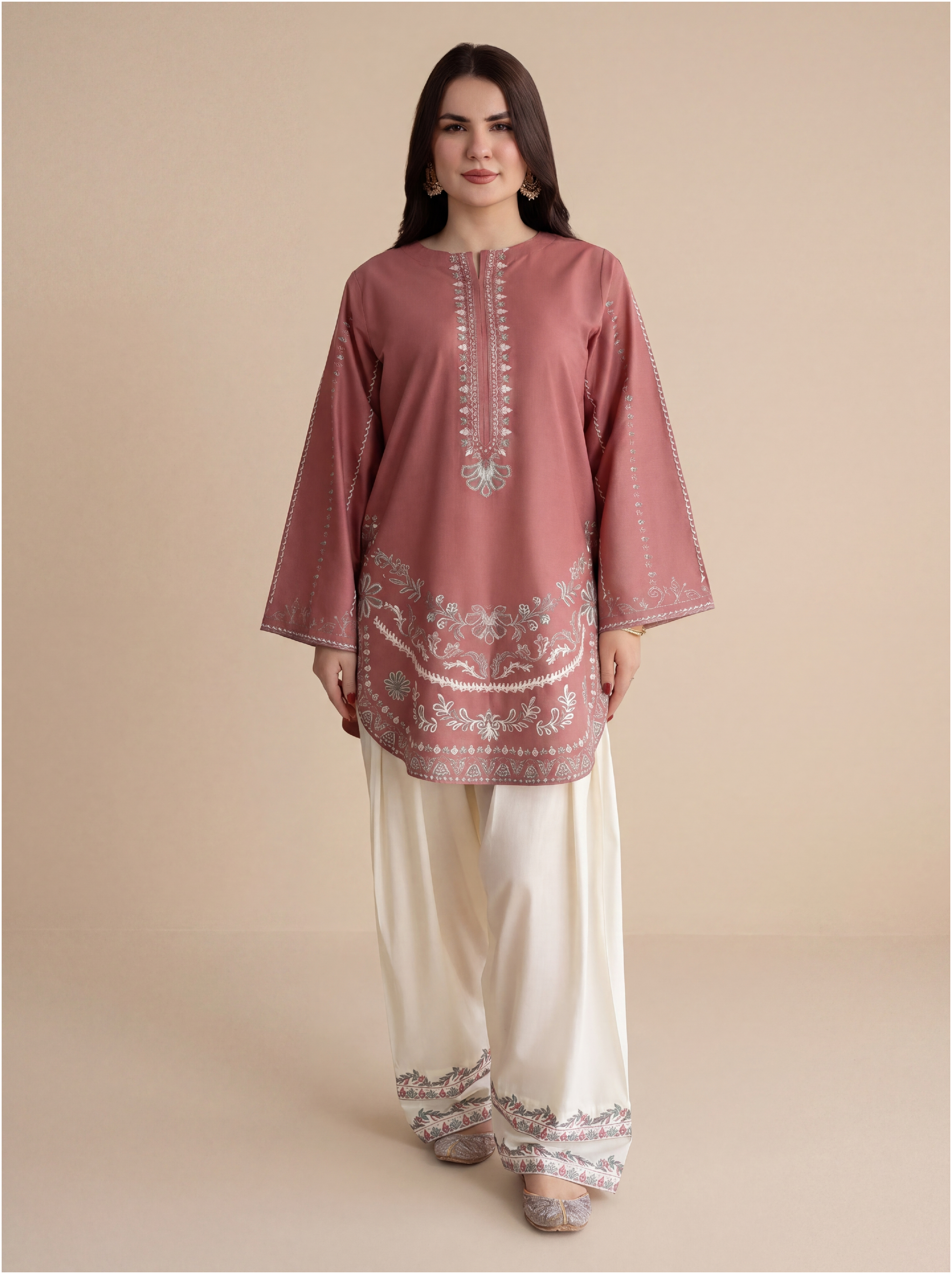 Mahveen 2PC