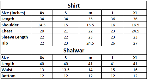 Mahveen 2PC