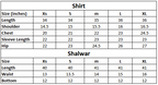 Afsheen 3PC