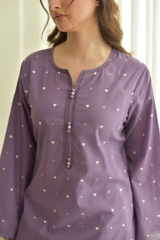 Pari 3PC Purple