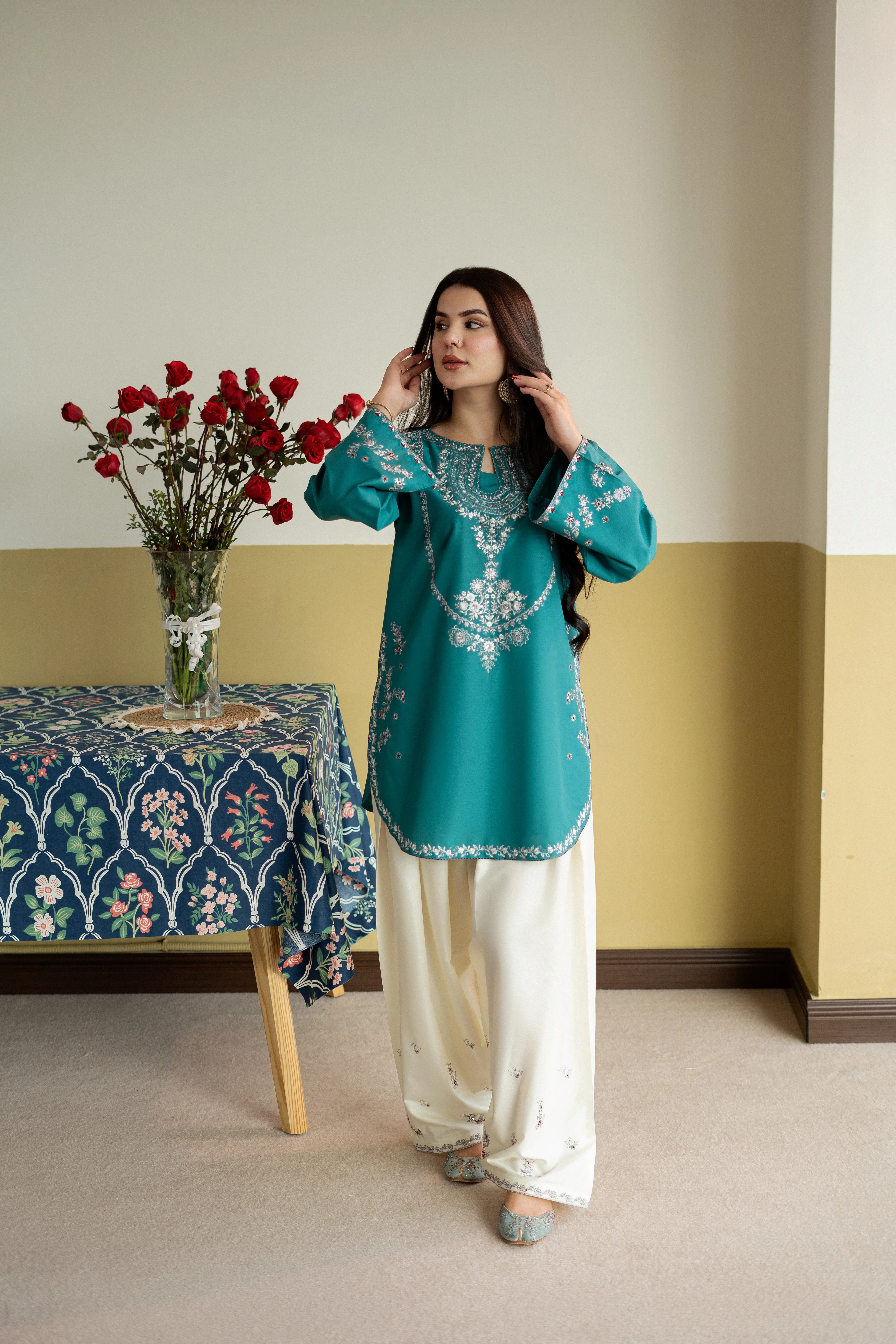 Firouza 2PC