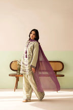 Meherbano 3PC