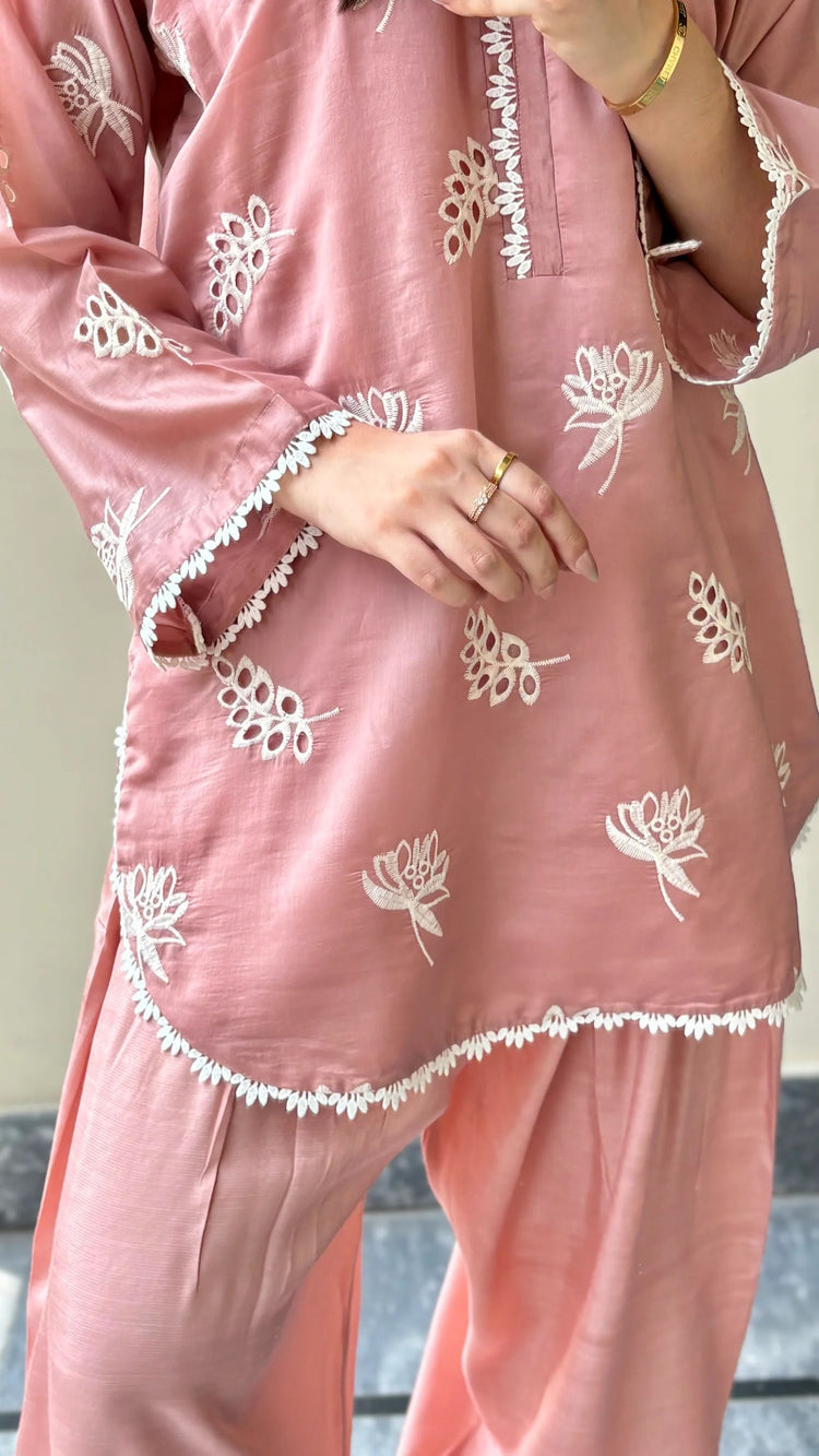 Roya 2PC