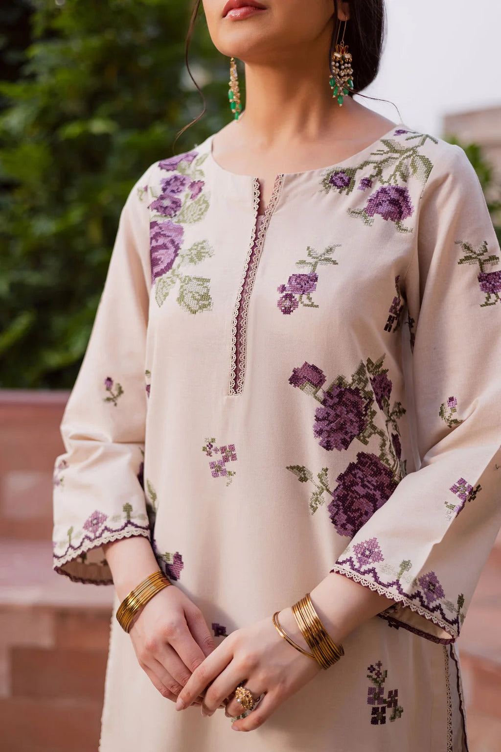 Zehra 2PC