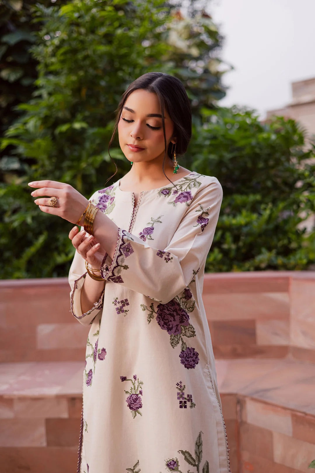 Zehra 2PC