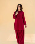 Aabroo Red 2PC