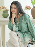 Aqua Noor 2pc.