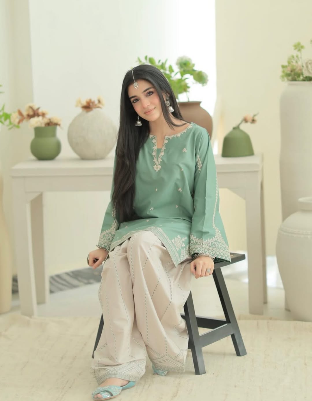 Aqua Noor 2pc.