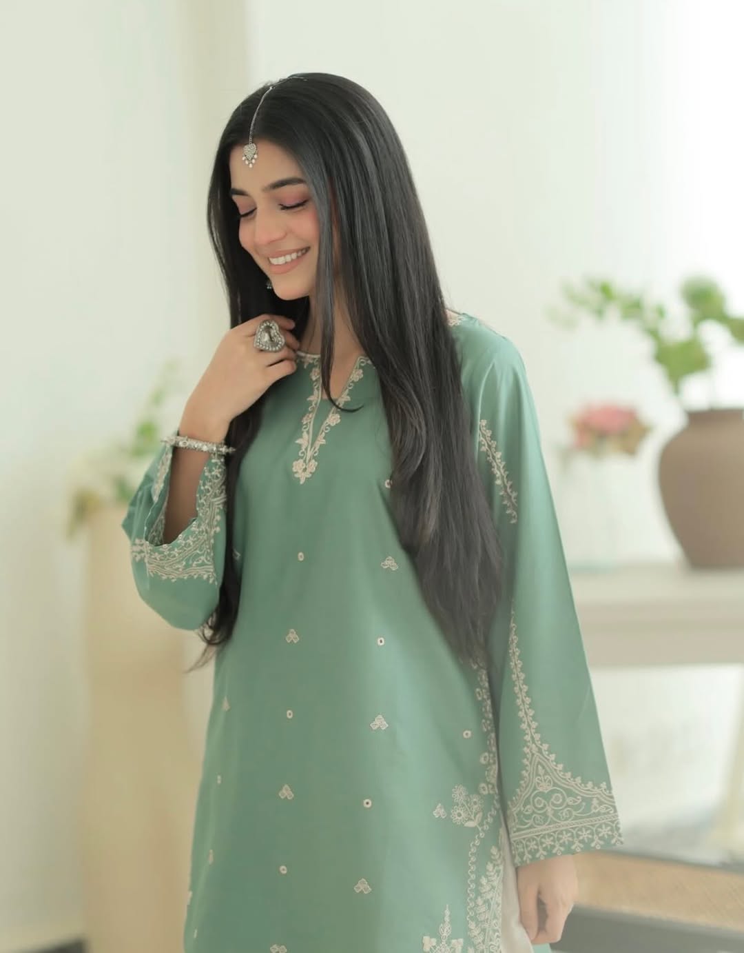 Aqua Noor 2pc.