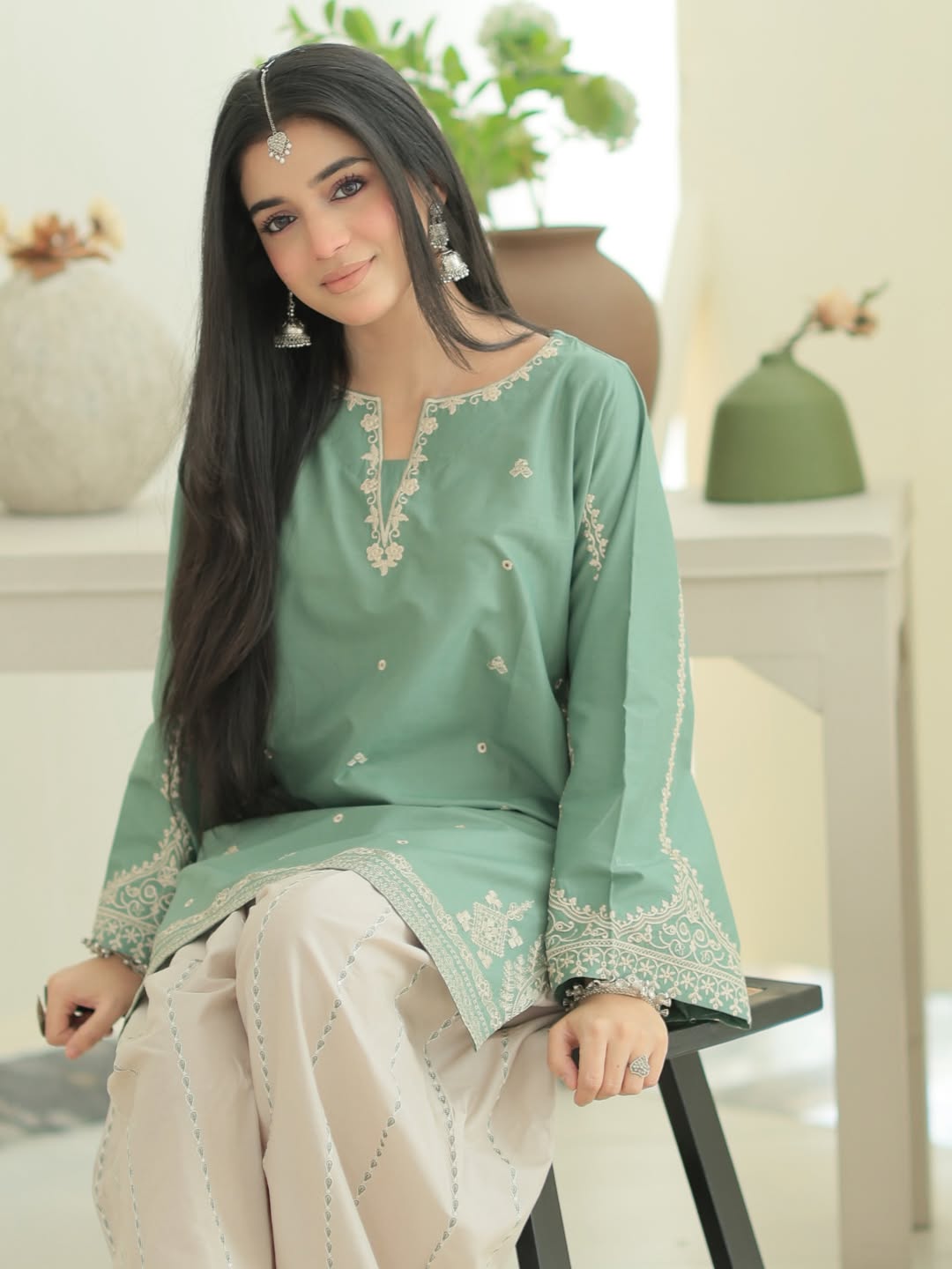 Aqua Noor 2pc.