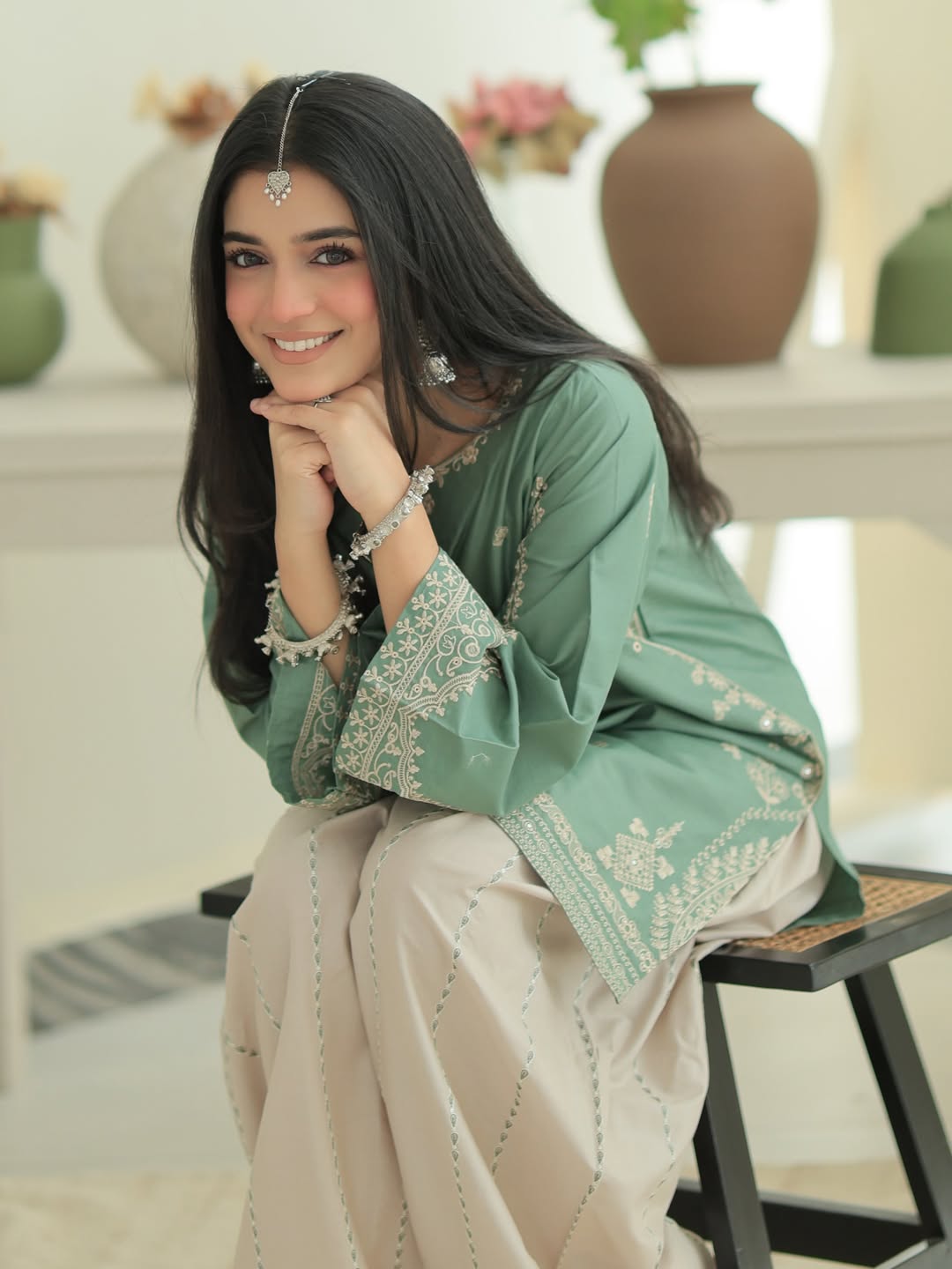 Aqua Noor 2pc.